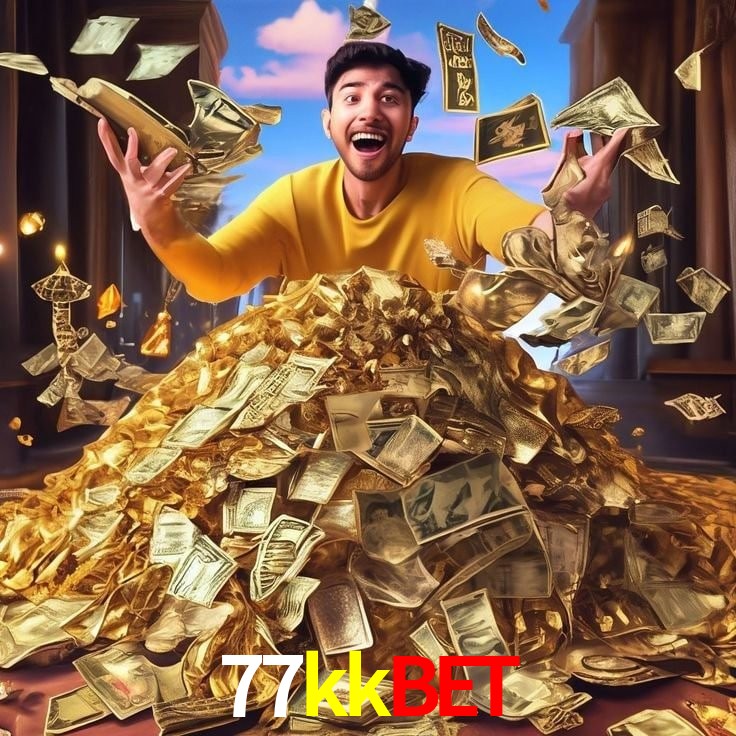 Apostas de Futebol 77kkbet