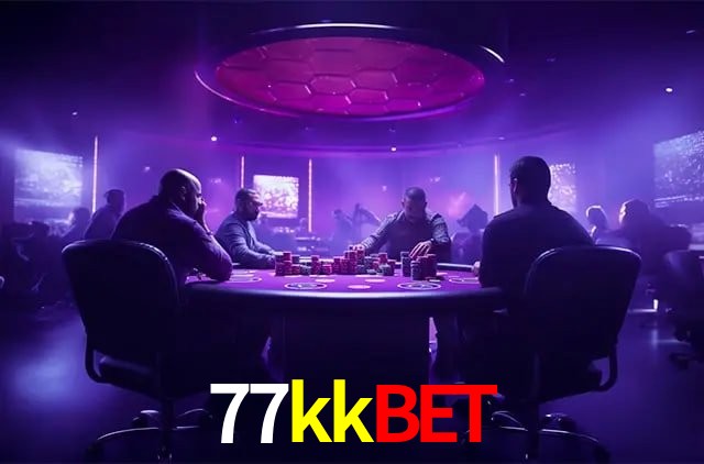 Casino Ao Vivo 77kkbet