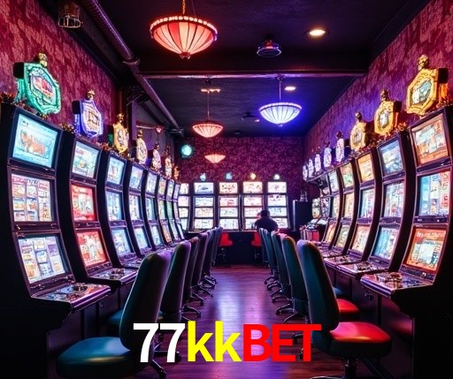 RTP dos slots populares na 77kkbet