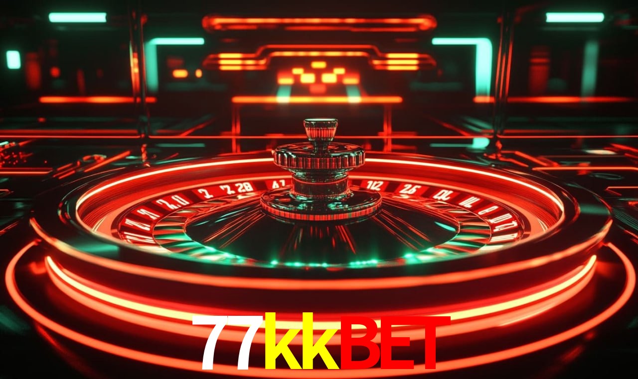 A Popularidade dos Caça-Níqueis no 77kkbet