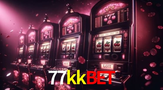 Bônus de Boas-vindas 77kkbet