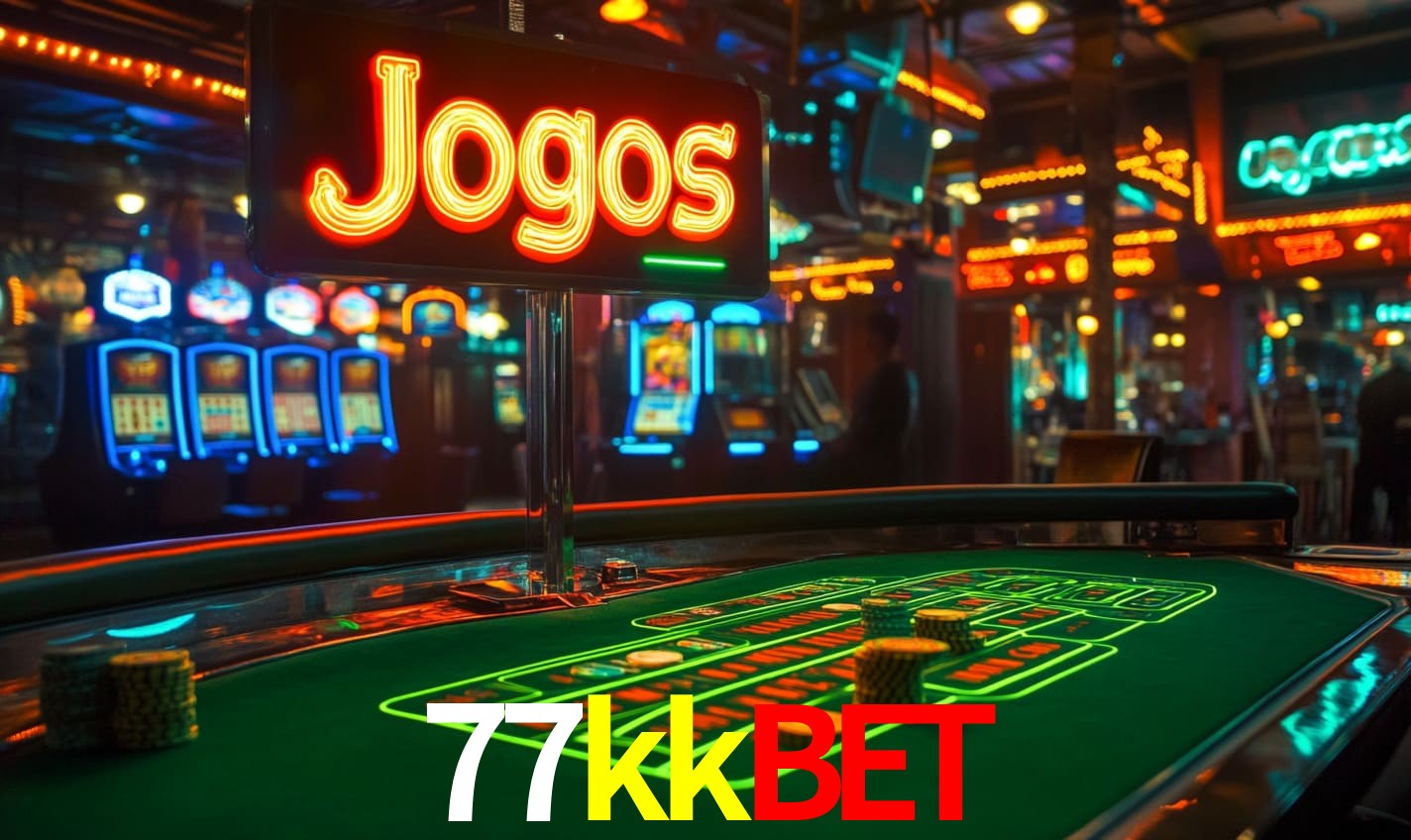 Sistemas de Segurança 77kkbet