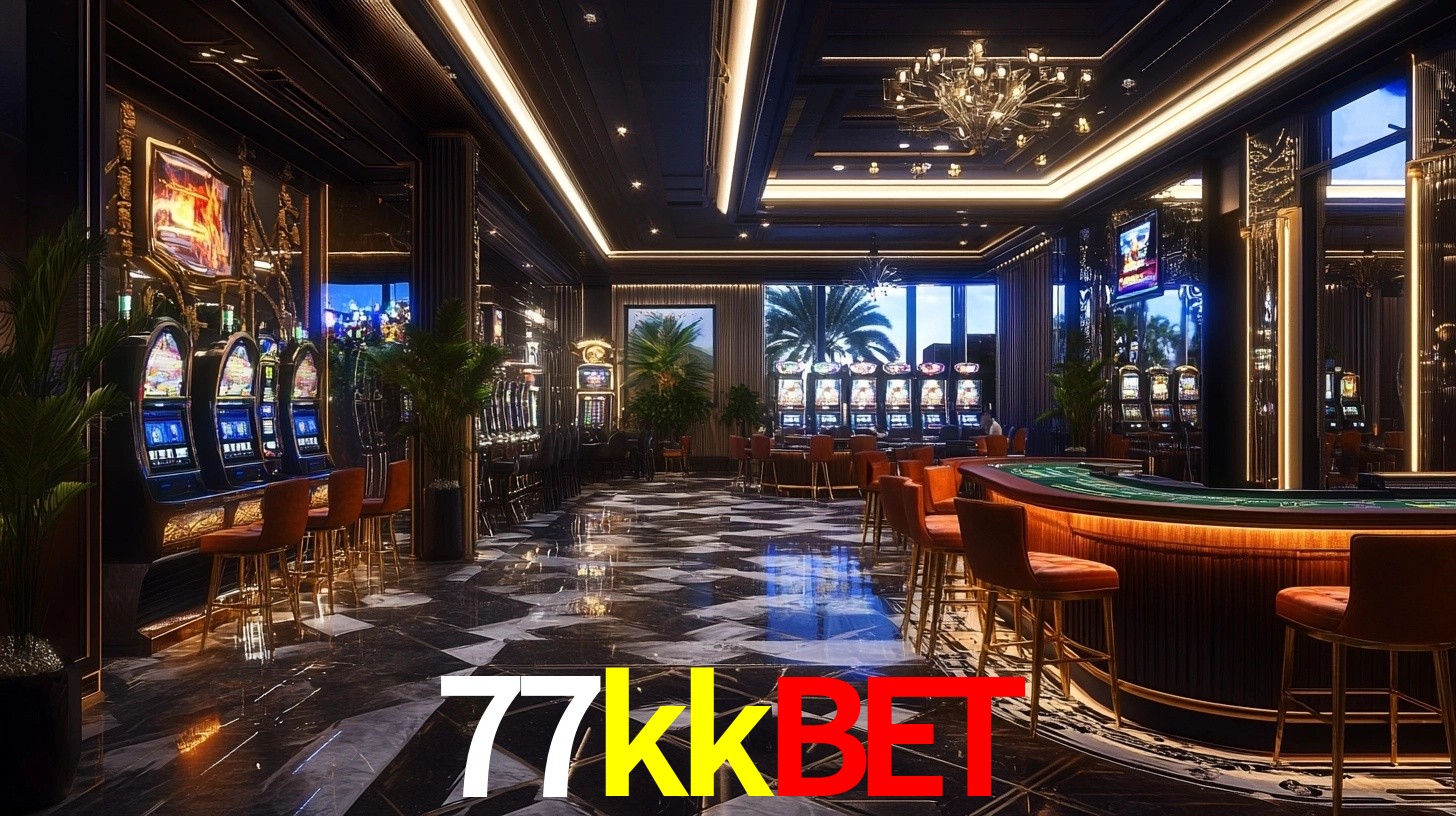 Exclusive Games 77kkbet