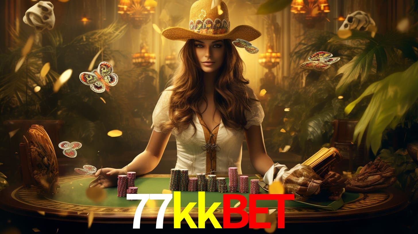 Live Casino 77kkbet