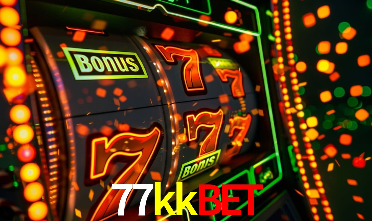 cassino 77kkbet