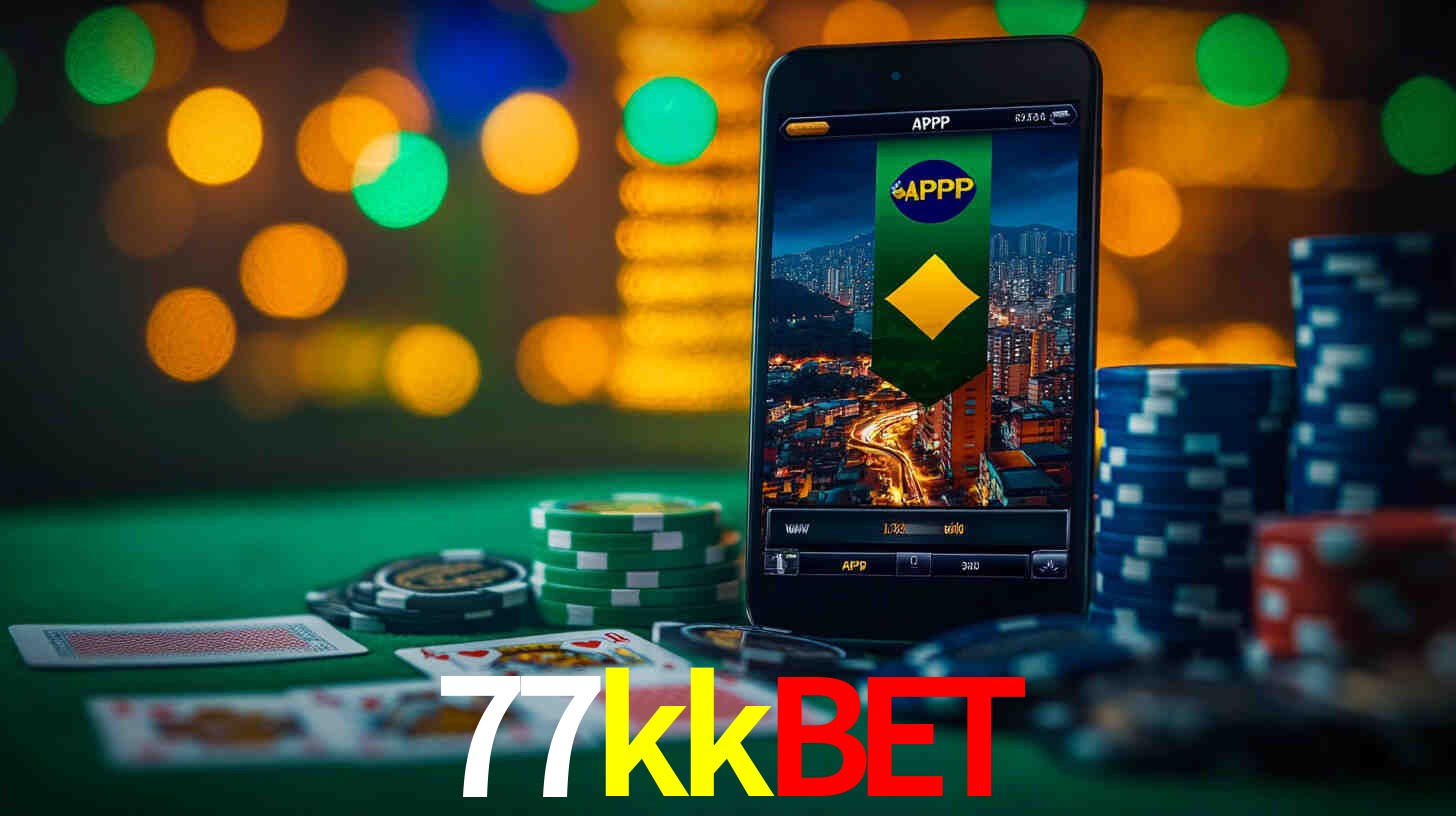 Explorando a Categoria de Eventos em Apostas na 77kkbet