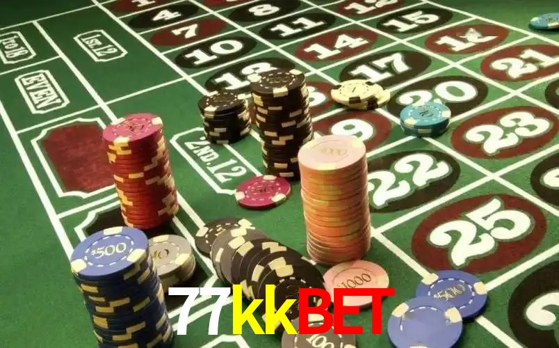 Cadastro Rápido 77kkbet