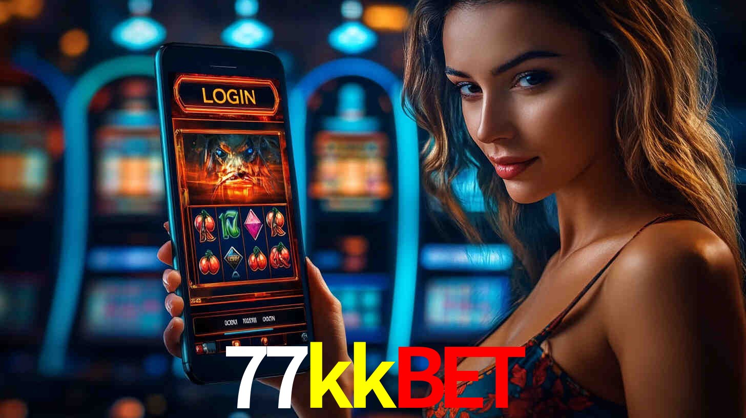 Bônus Generosos e Exclusivos no 77kkbet para Você!