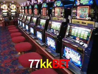 Explorando a Categoria de Eventos em Apostas na 77kkbet