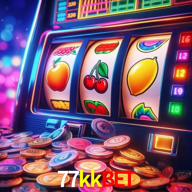 Recursos de Bônus 77kkbet
