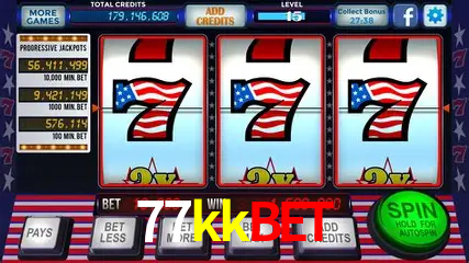 Descubra o Mundo do Cassino Online com 77kkbet