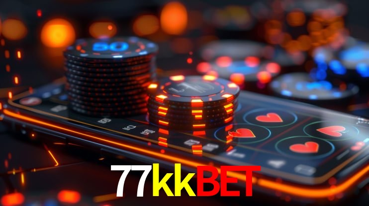 Bonus Features 77kkbet