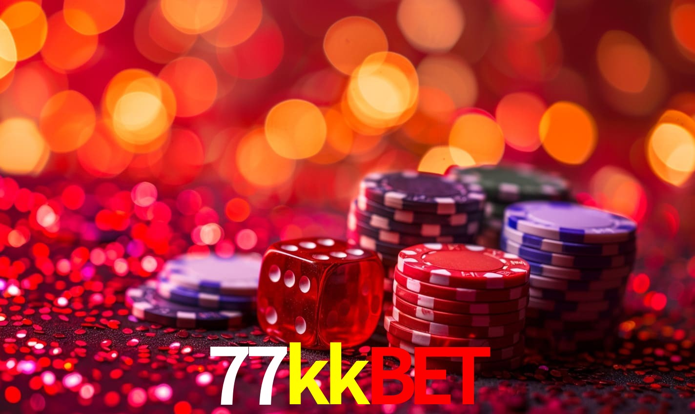 A Emoção da Loteria na 77kkbet: Uma Chance de Mudança de Vida