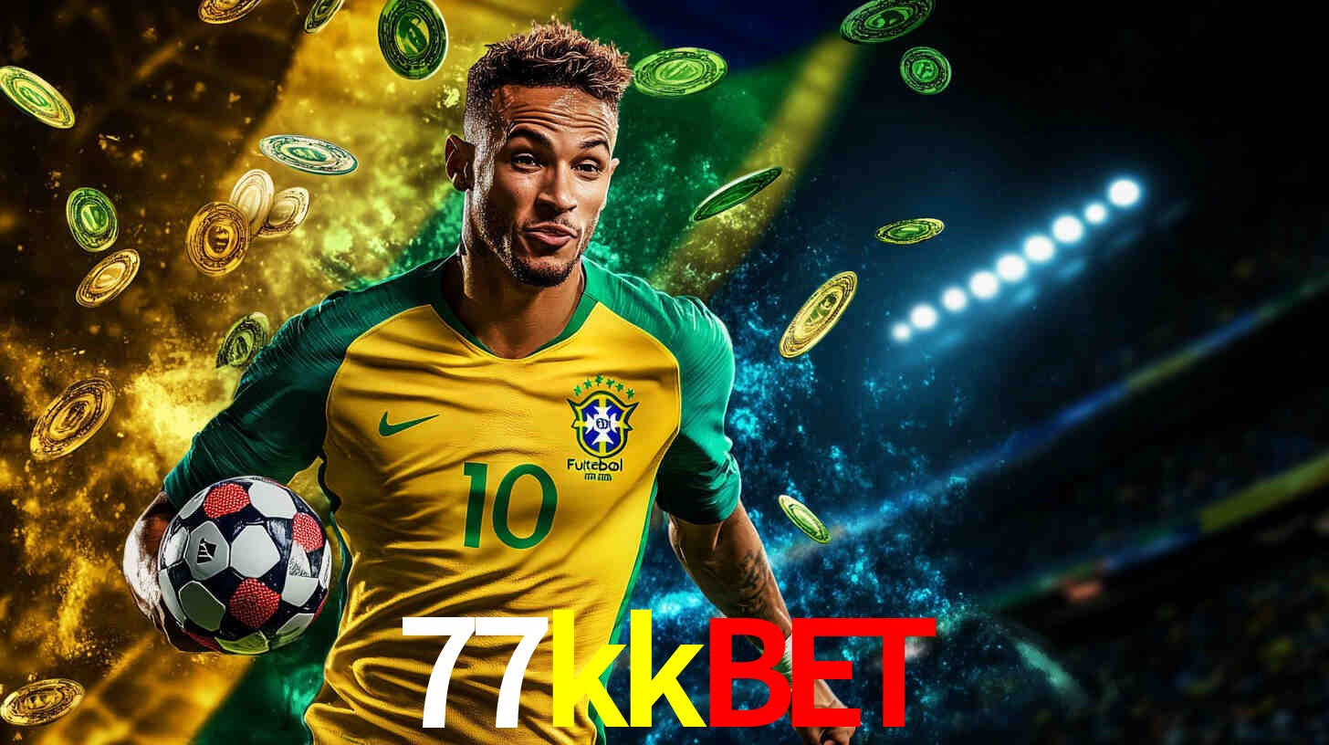 Explorando a Categoria de Eventos em Apostas na 77kkbet