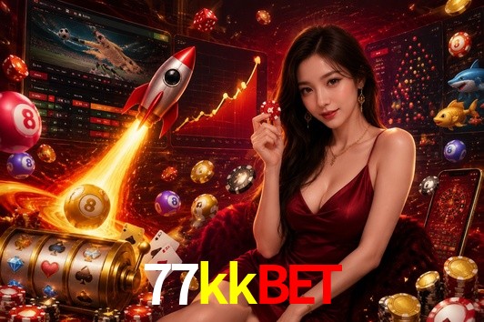 APP oficial da 77kkbet para mobile