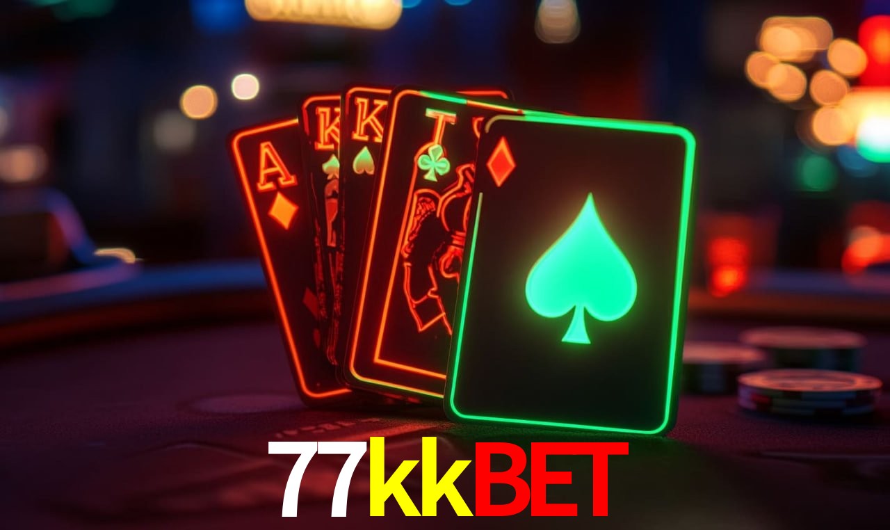Login Seguro 77kkbet