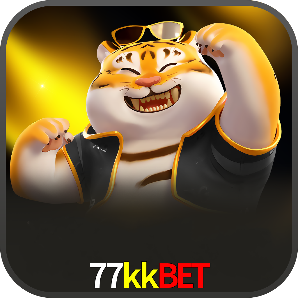 Logo da 77kkbet